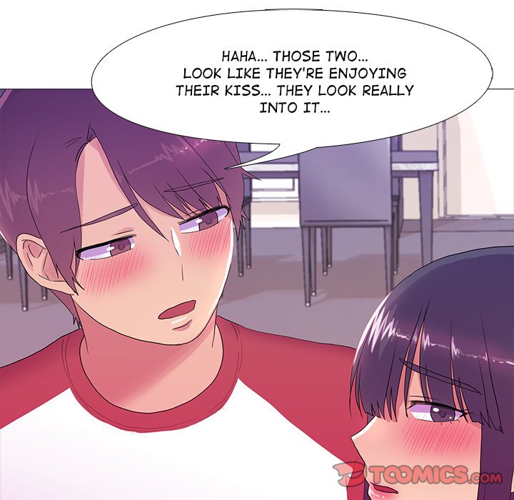 The Show chapter 17 page 22