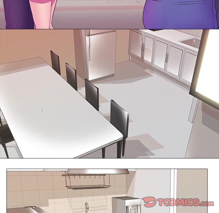 The Show chapter 17 page 38