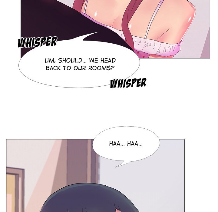 The Show chapter 17 page 43