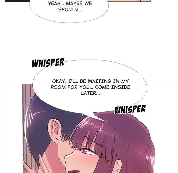 The Show chapter 17 page 45