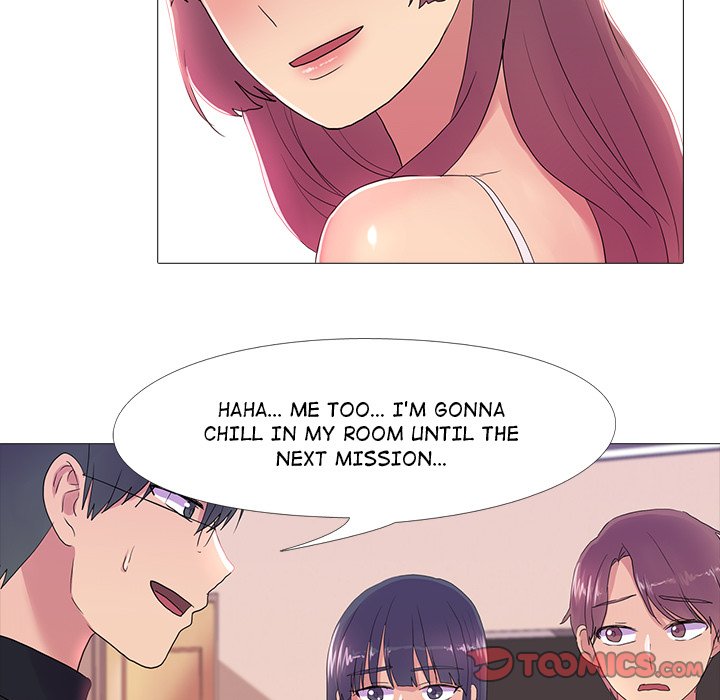 The Show chapter 17 page 50
