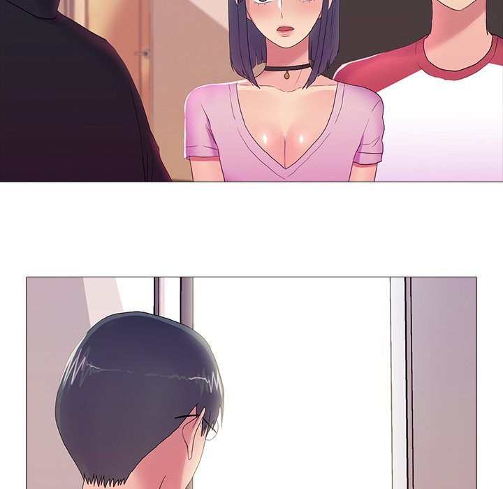 The Show chapter 17 page 51