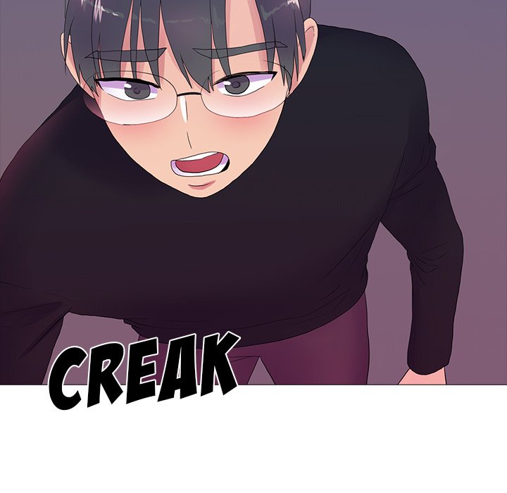 The Show chapter 17 page 61