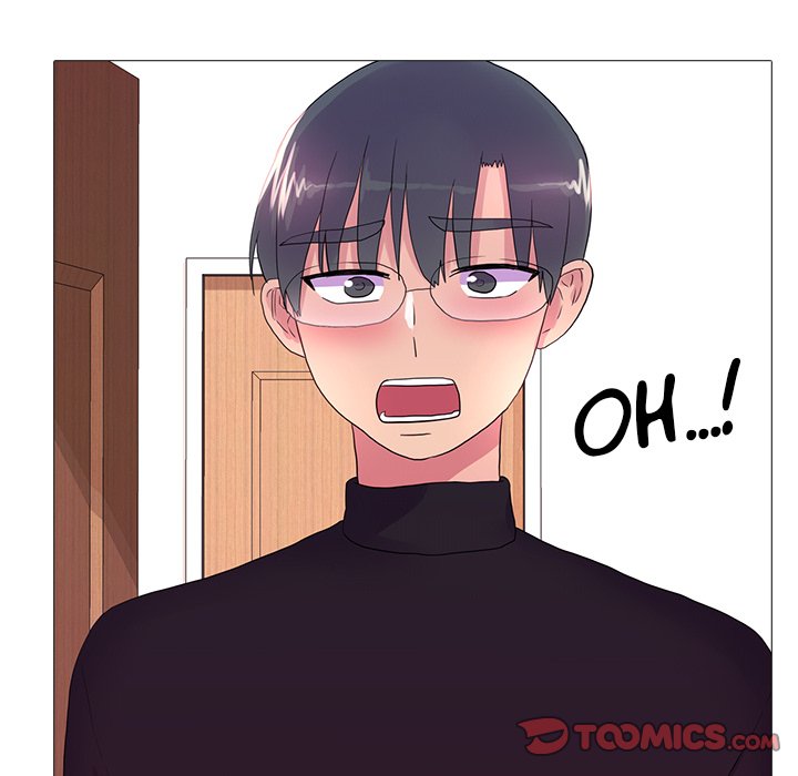 The Show chapter 17 page 66