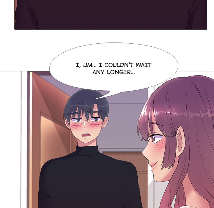 The Show chapter 17 page 67