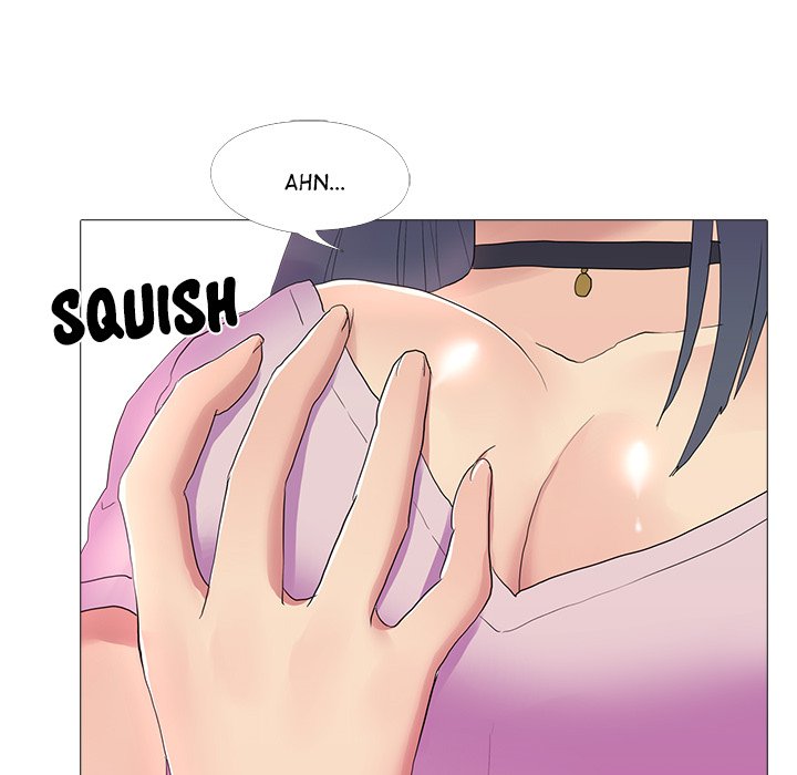 The Show chapter 17 page 76