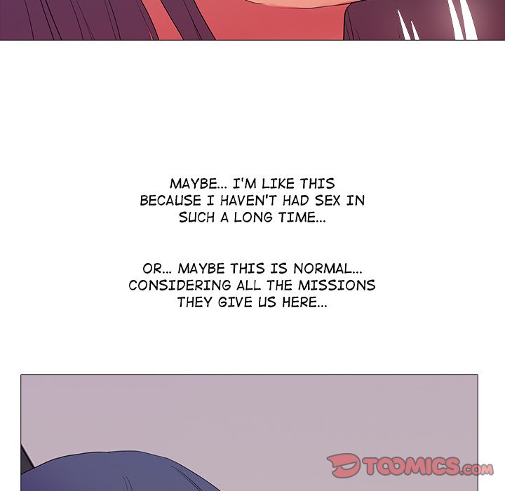 The Show chapter 17 page 82