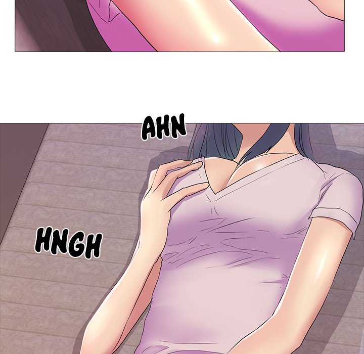 The Show chapter 17 page 84