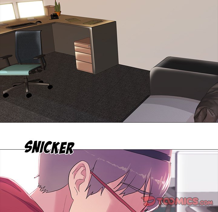 The Show chapter 17 page 86