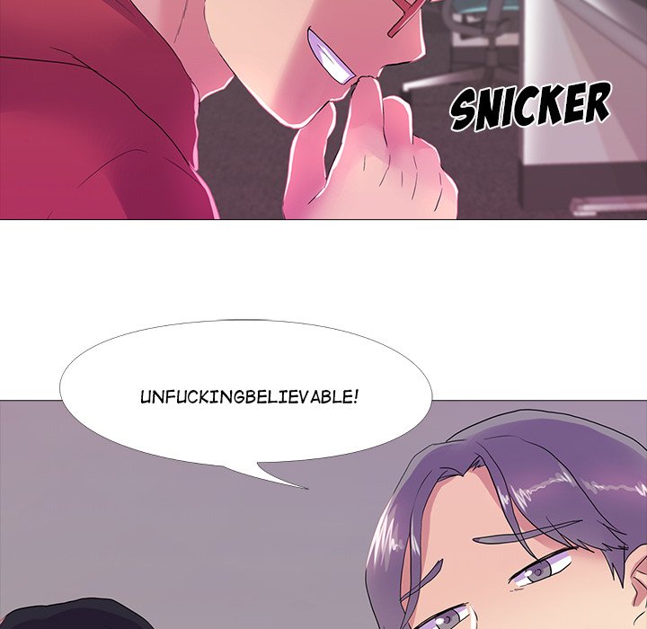The Show chapter 17 page 87