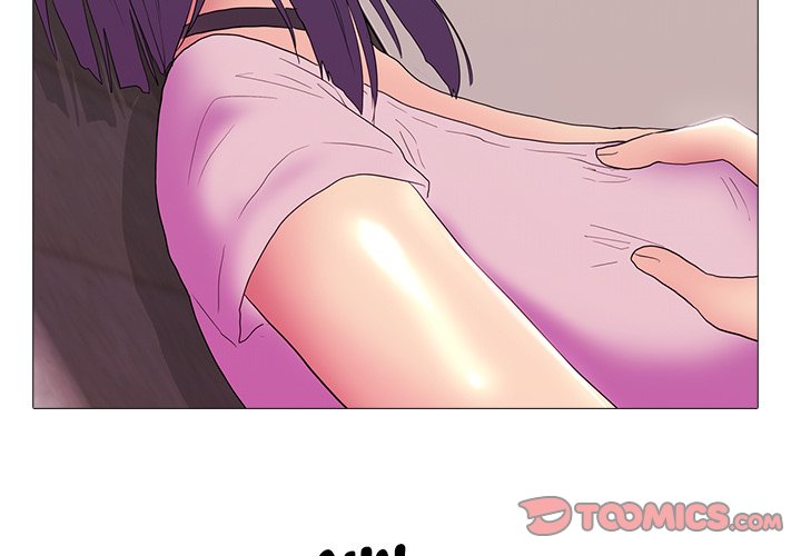 The Show chapter 18 page 3