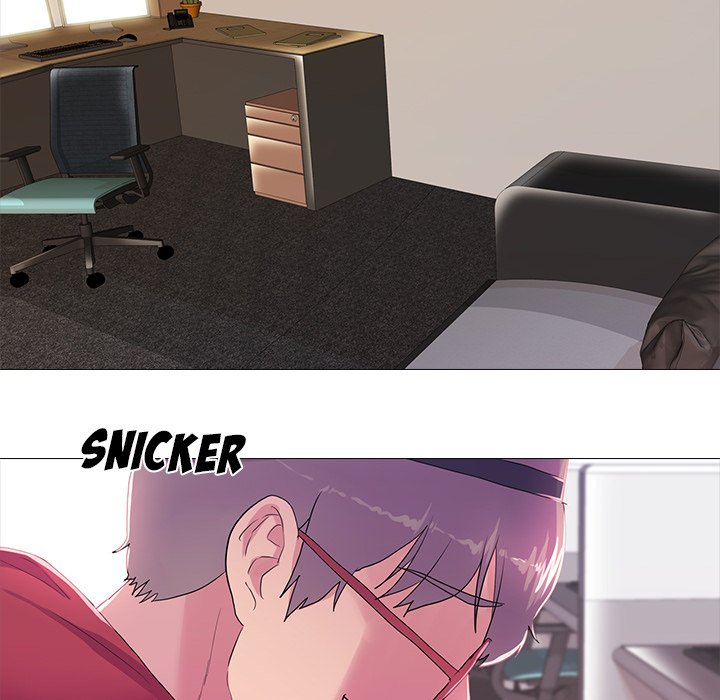 The Show chapter 18 page 6
