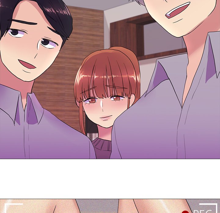 The Show chapter 18 page 8