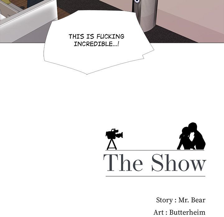 The Show chapter 18 page 15