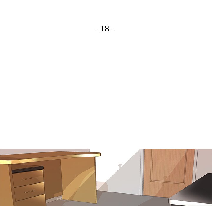 The Show chapter 18 page 16
