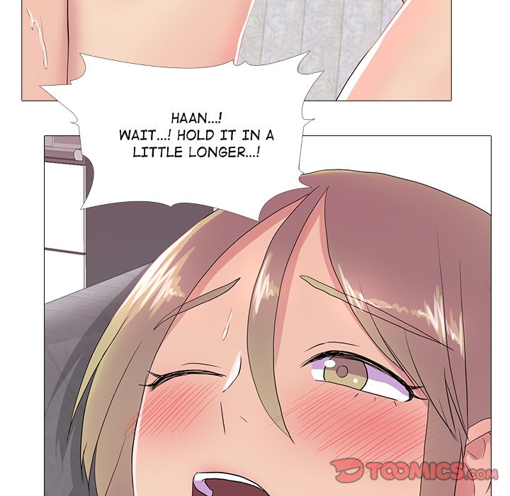 The Show chapter 18 page 21