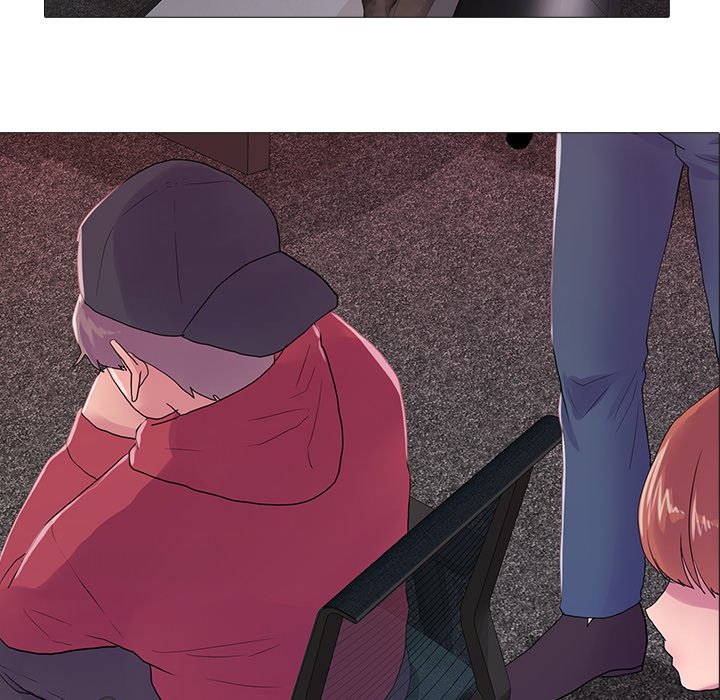 The Show chapter 18 page 29