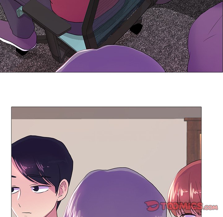 The Show chapter 18 page 30