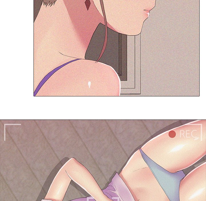 The Show chapter 18 page 36