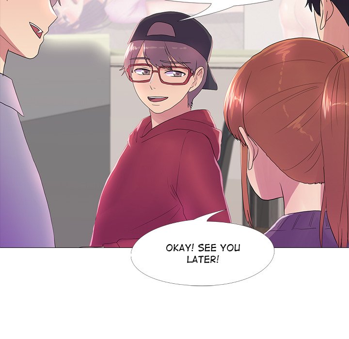 The Show chapter 18 page 41