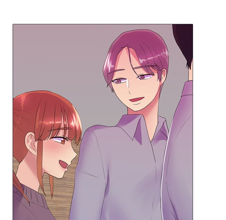 The Show chapter 18 page 42