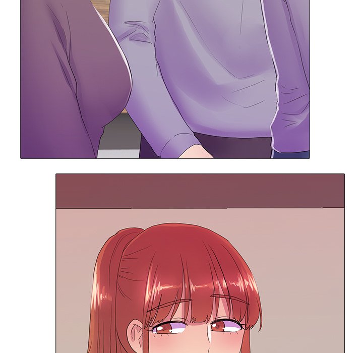 The Show chapter 18 page 43
