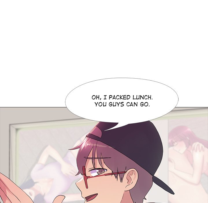 The Show chapter 18 page 45