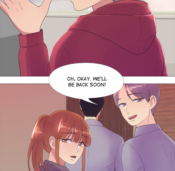 The Show chapter 18 page 46