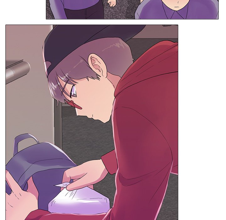 The Show chapter 18 page 49
