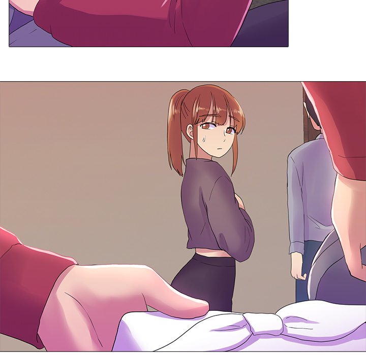 The Show chapter 18 page 50