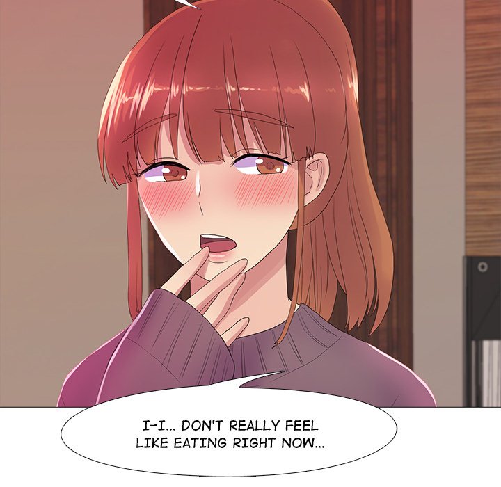 The Show chapter 18 page 54