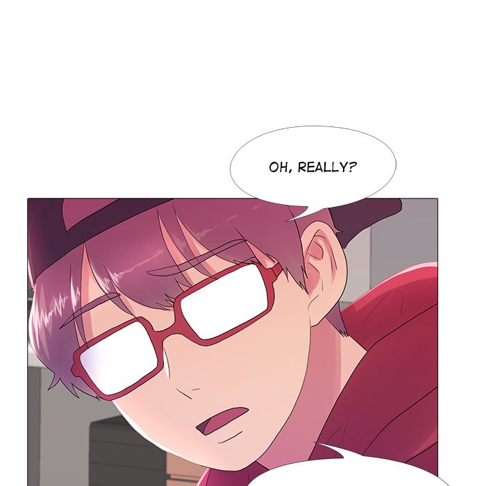 The Show chapter 18 page 55