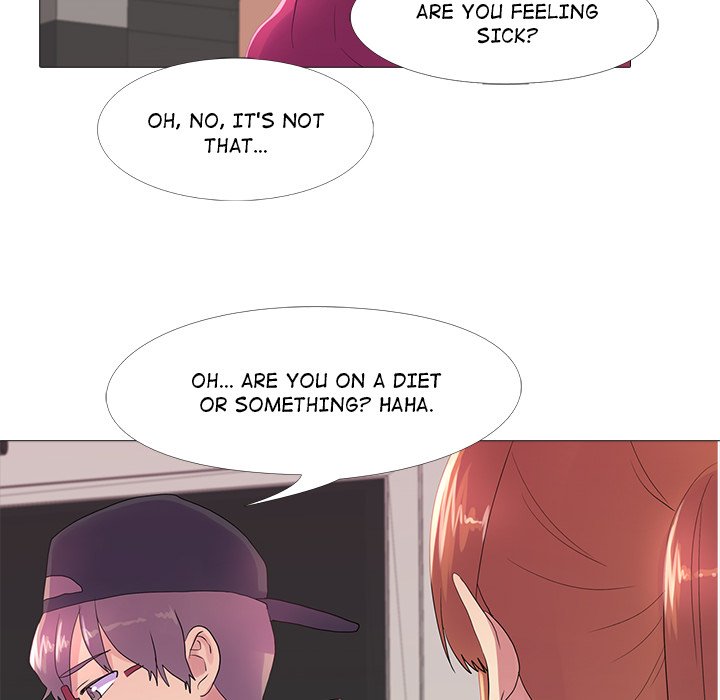 The Show chapter 18 page 56