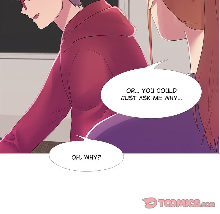 The Show chapter 18 page 57