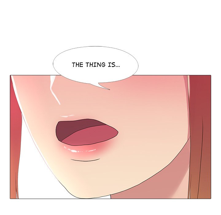 The Show chapter 18 page 58