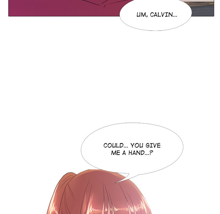 The Show chapter 18 page 63
