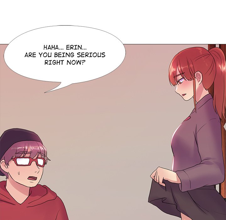 The Show chapter 18 page 67