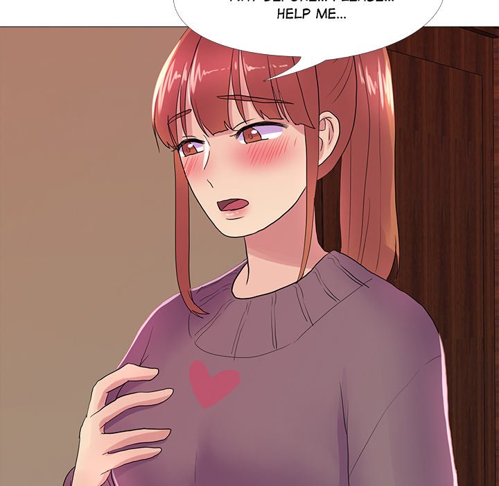 The Show chapter 18 page 70
