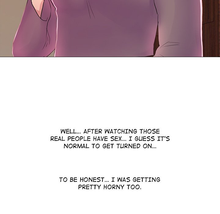 The Show chapter 18 page 71