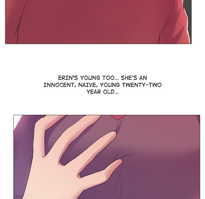 The Show chapter 18 page 73