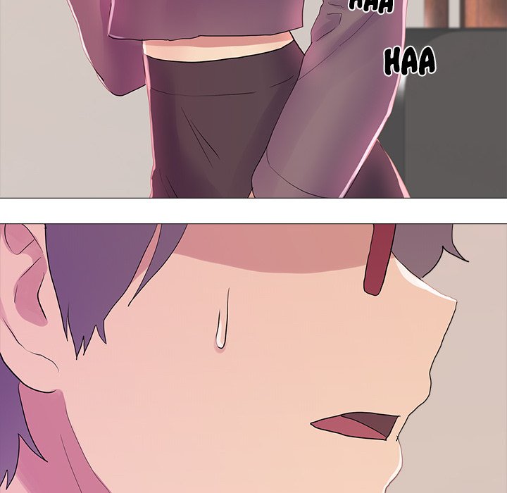 The Show chapter 18 page 76