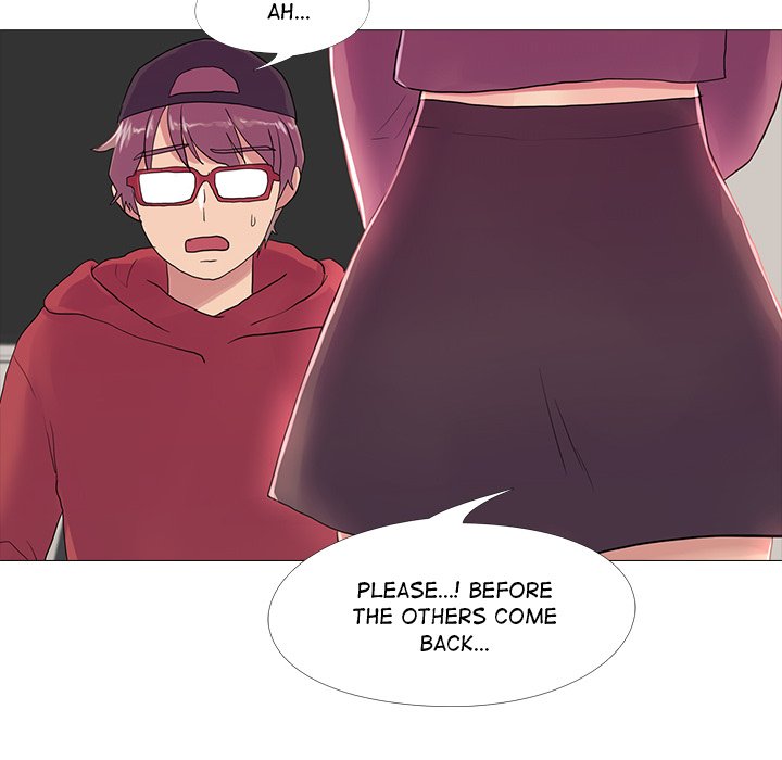 The Show chapter 18 page 79