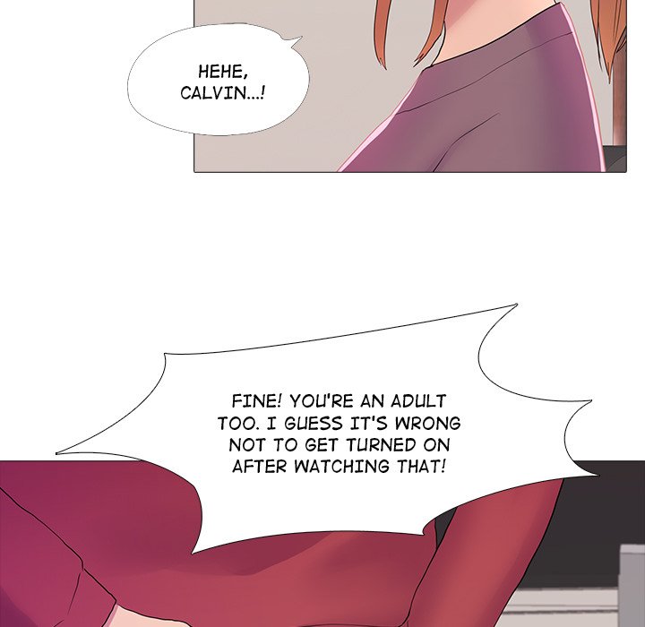 The Show chapter 18 page 82