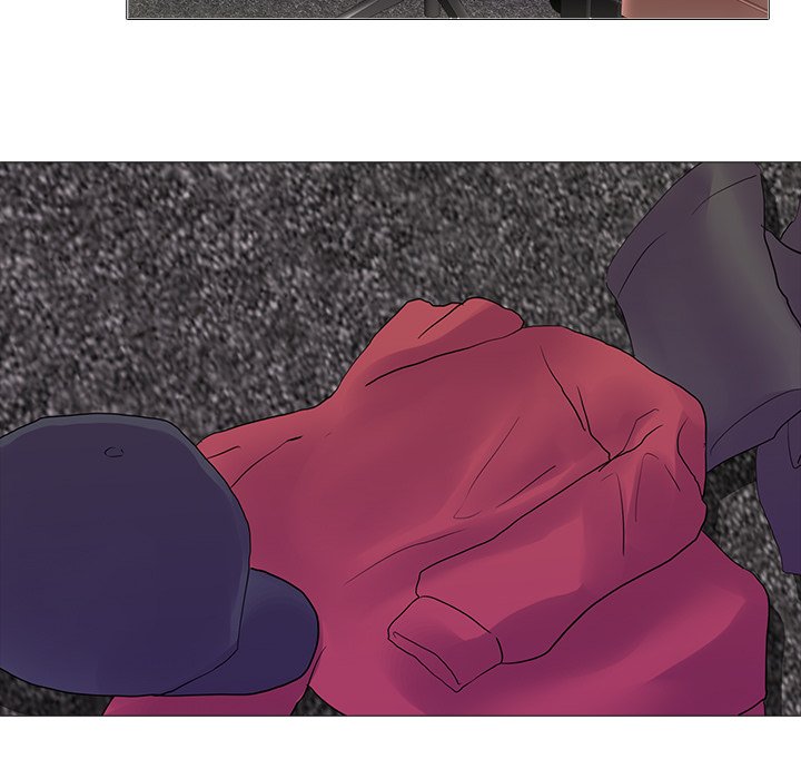 The Show chapter 18 page 86