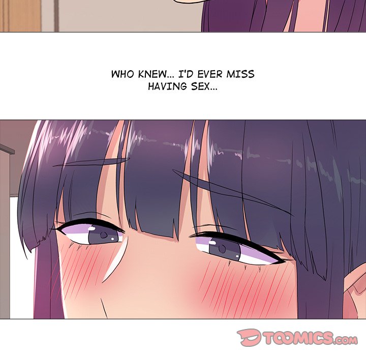The Show chapter 18 page 102