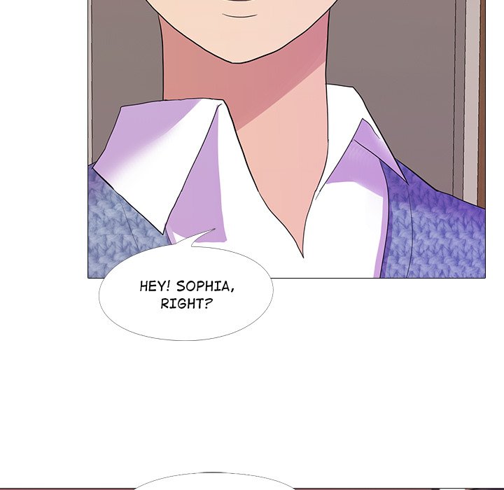 The Show chapter 18 page 105