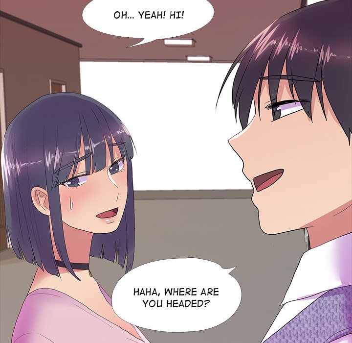 The Show chapter 18 page 106