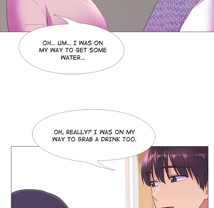 The Show chapter 18 page 107