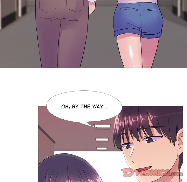 The Show chapter 18 page 111