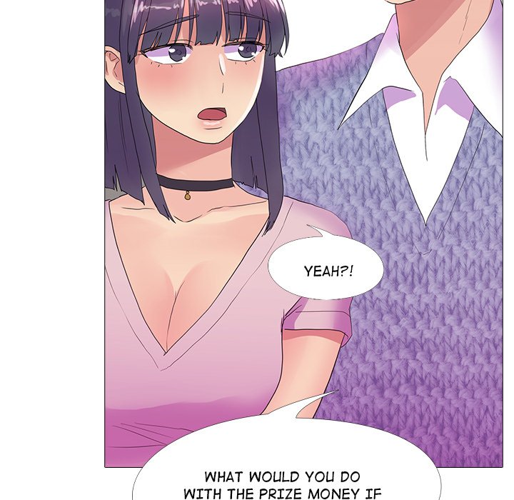 The Show chapter 18 page 112